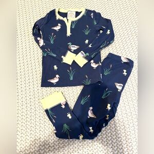 TBBC Duck 🦆 Pjs